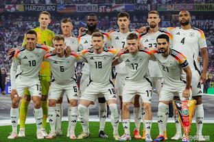 马特乌斯：相信多特会有更多人欧洲杯进德国队，最看好施洛特贝克